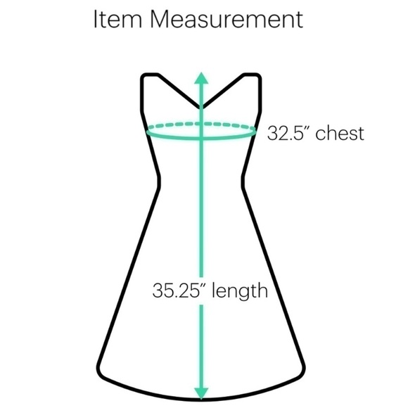 Lush Long Sleeve Polka Dot Dress | SIZE M - Picture 3 of 4